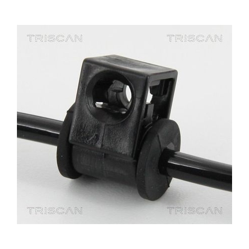 TRISCAN Sensor, Raddrehzahl