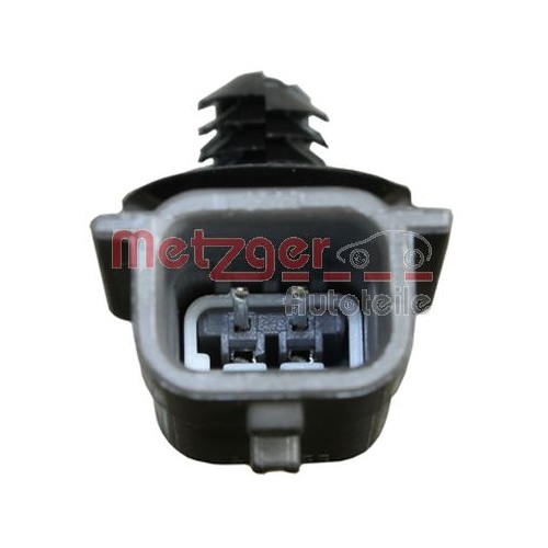 METZGER Sensor, Abgastemperatur