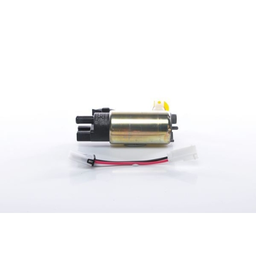 BOSCH Kraftstoffpumpe