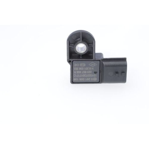 BOSCH Sensor, Ladedruck
