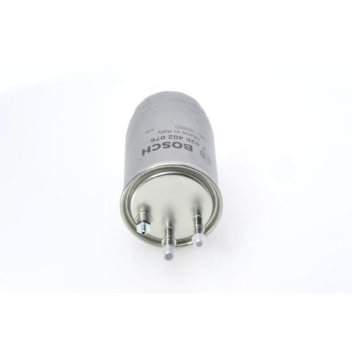 BOSCH Kraftstofffilter