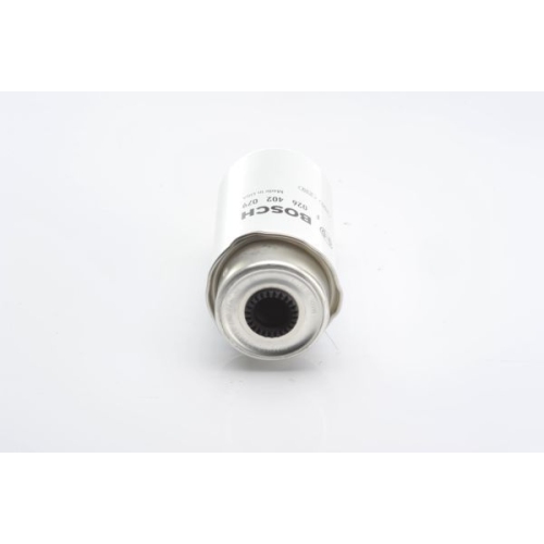 BOSCH Kraftstofffilter
