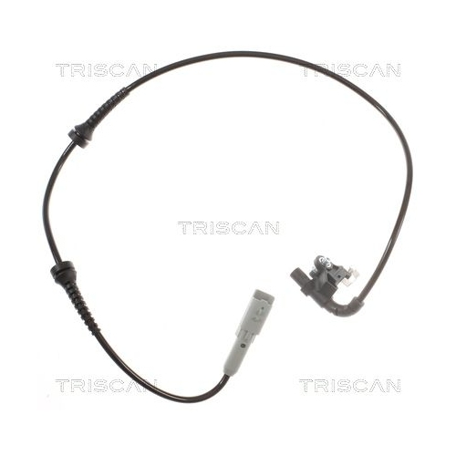 TRISCAN Sensor, Raddrehzahl