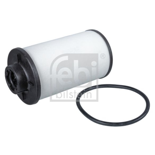 FEBI BILSTEIN Hydraulikfilter, Automatikgetriebe