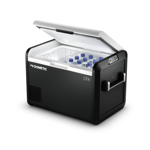 Dometic CFX3 55 Mobile Kompressork&uuml;hl- und -gefrierbox