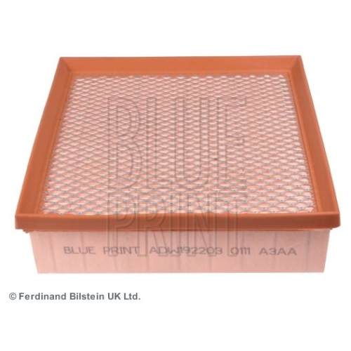 BLUE PRINT Luftfilter