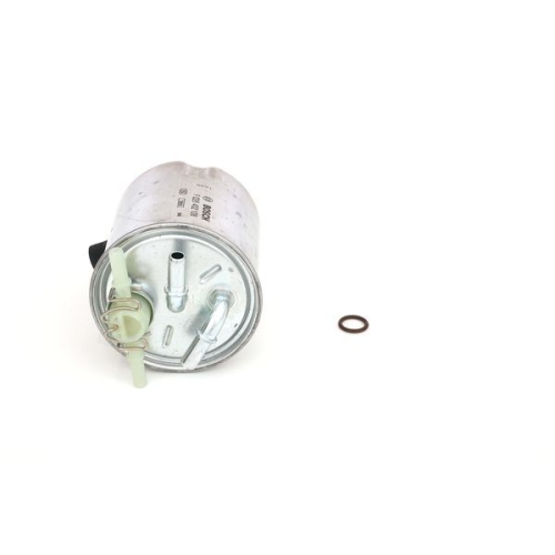 BOSCH Kraftstofffilter