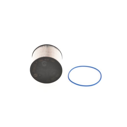 BOSCH Kraftstofffilter