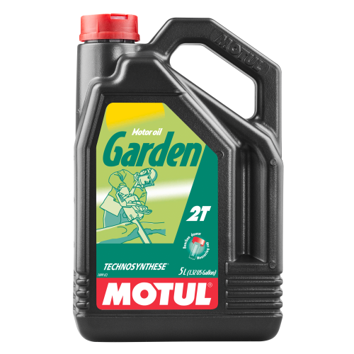 MOTUL Motor&ouml;l GARDEN 2T