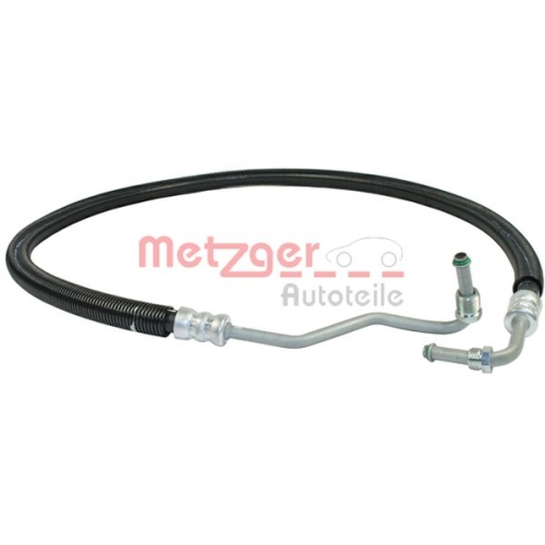 METZGER Hydraulikschlauch, Lenkung
