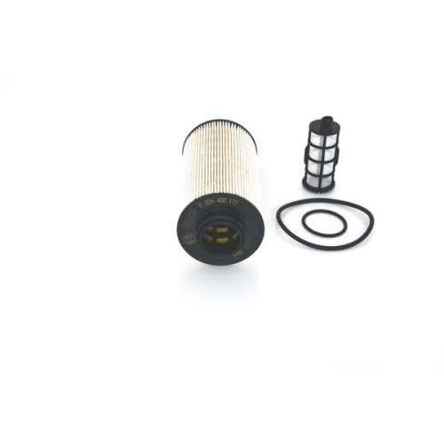 BOSCH Kraftstofffilter