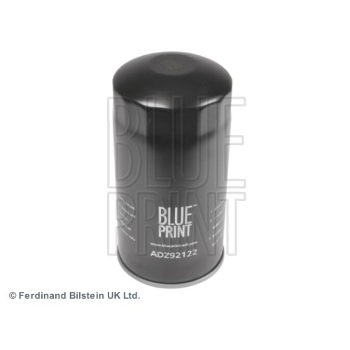 BLUE PRINT &Ouml;lfilter