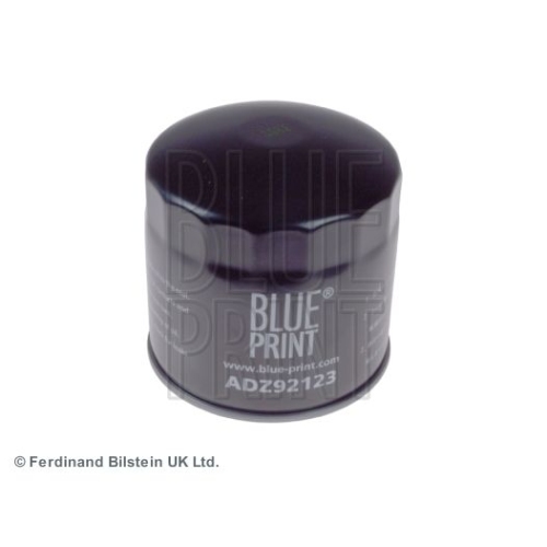 BLUE PRINT &Ouml;lfilter