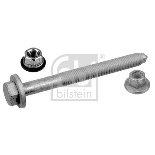 FEBI BILSTEIN Montagesatz, Lenker