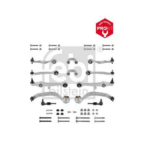 FEBI BILSTEIN Reparatursatz, Querlenker ProKit