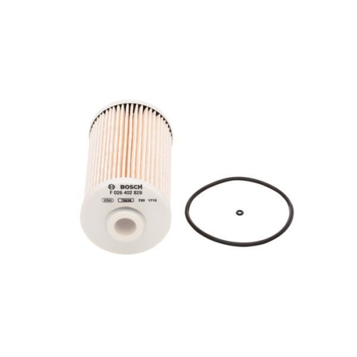 BOSCH Kraftstofffilter