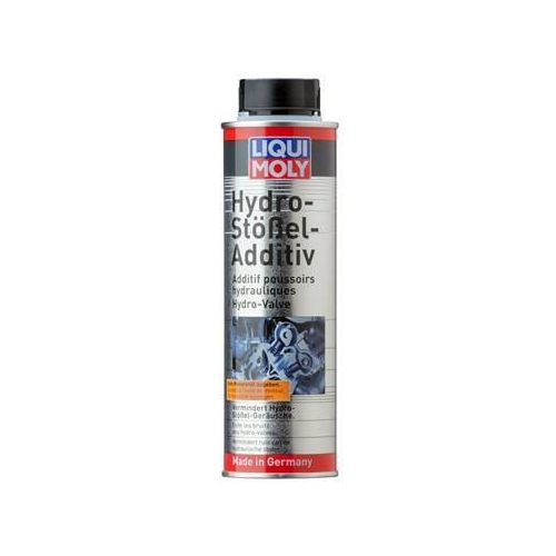 LIQUI MOLY Motor&ouml;ladditiv Hydrost&ouml;&szlig;el Additiv