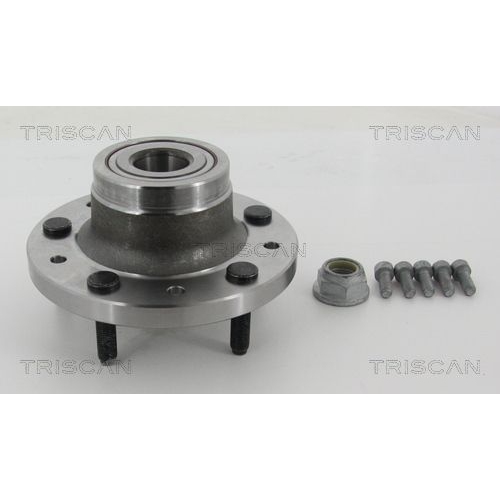 TRISCAN Radlagersatz