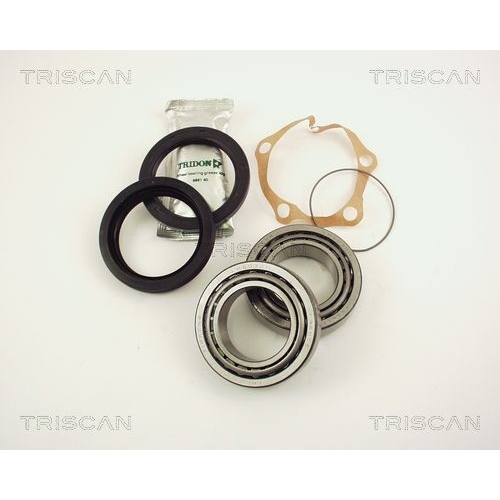 TRISCAN Radlagersatz