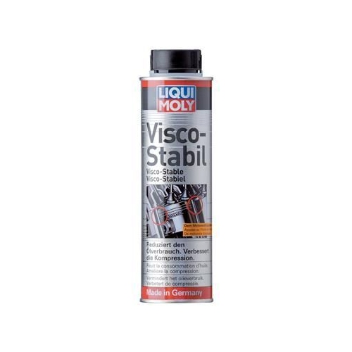 LIQUI MOLY Motor&ouml;ladditiv Visco-Stabil