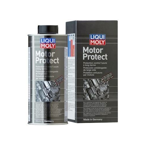 LIQUI MOLY Motor&ouml;ladditiv Motor Protect