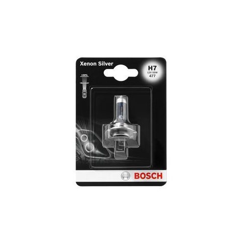 BOSCH Gl&uuml;hlampe