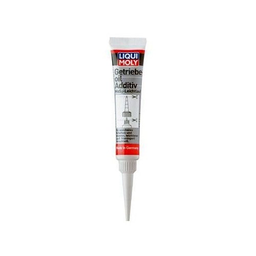 LIQUI MOLY Getriebe&ouml;ladditiv