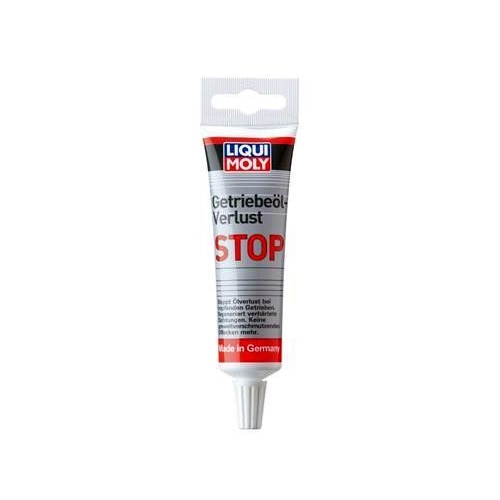 LIQUI MOLY Getriebe&ouml;ladditiv Getriebe&ouml;l-Verlust Stop