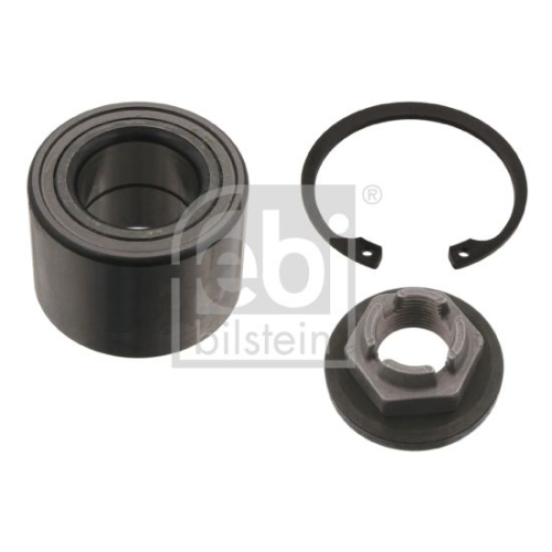 FEBI BILSTEIN Radlagersatz