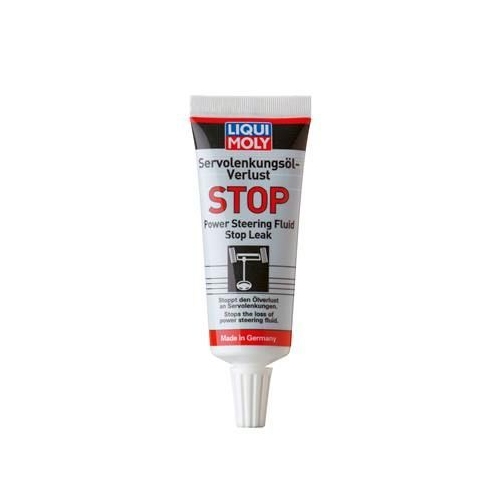 LIQUI MOLY Getriebe&ouml;ladditiv Servolenkungs&ouml;l-Verlust Stop