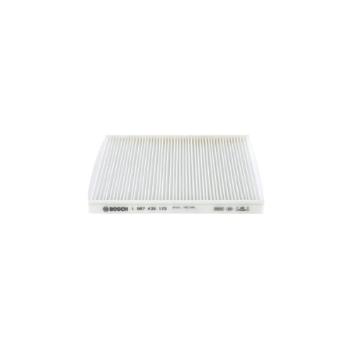 BOSCH Filter, Innenraumluft
