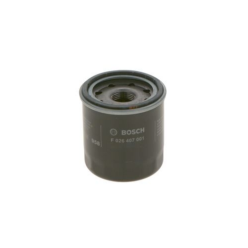 BOSCH &Ouml;lfilter