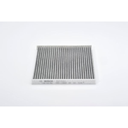 BOSCH Filter, Innenraumluft