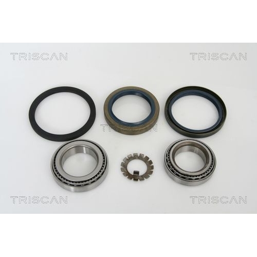 TRISCAN Radlagersatz