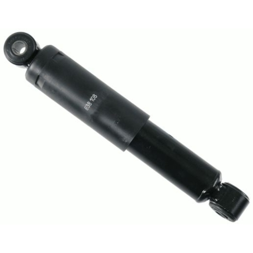 SACHS D&auml;mpfer, Fahrerhauslagerung