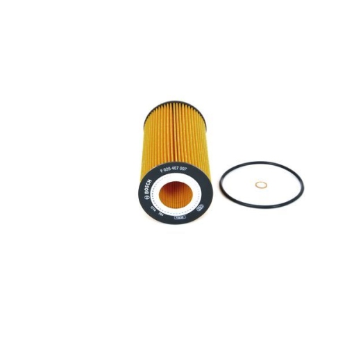 BOSCH &Ouml;lfilter