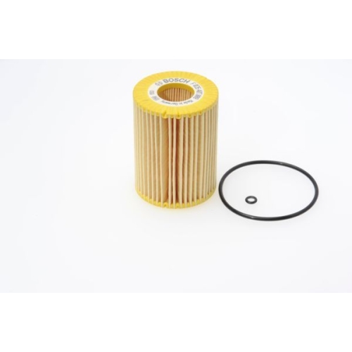 BOSCH &Ouml;lfilter