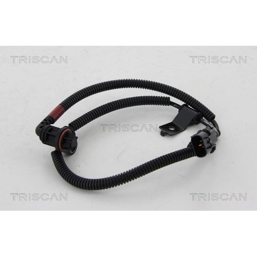 TRISCAN Sensor, Raddrehzahl