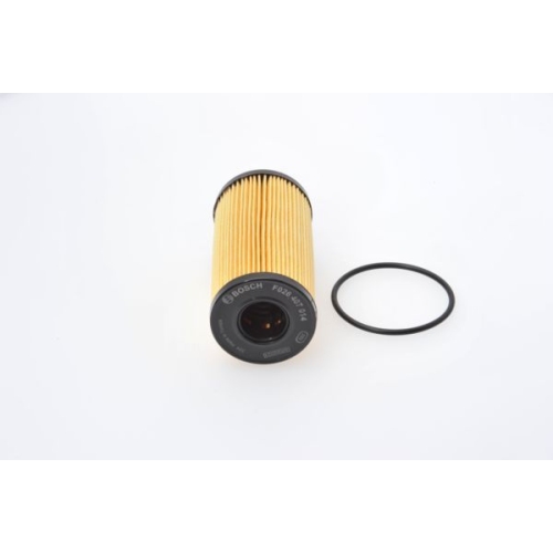BOSCH &Ouml;lfilter