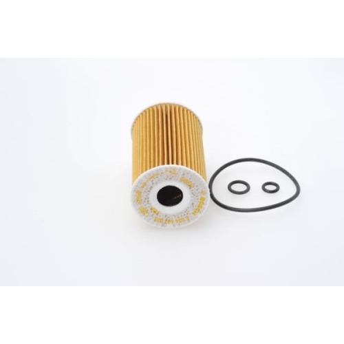 BOSCH &Ouml;lfilter