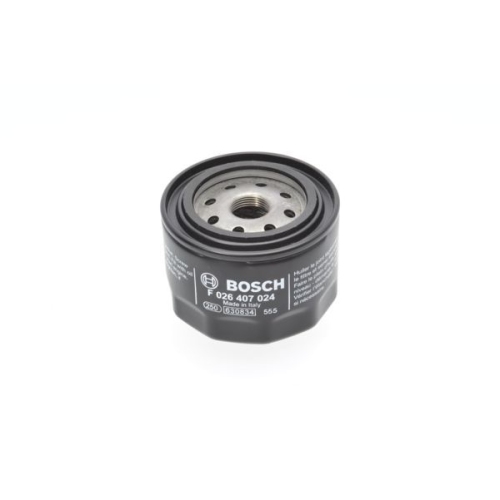 BOSCH &Ouml;lfilter
