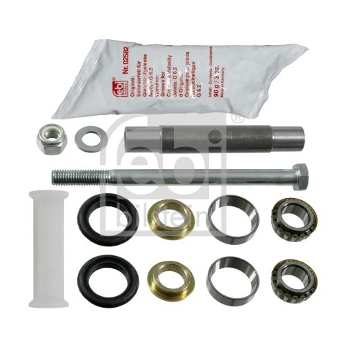 FEBI BILSTEIN Reparatursatz, Lenker