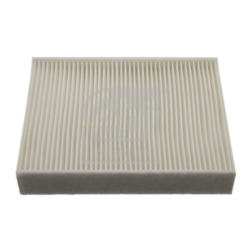 FEBI BILSTEIN Filter, Innenraumluft