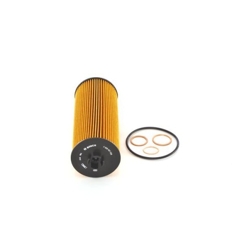 BOSCH &Ouml;lfilter