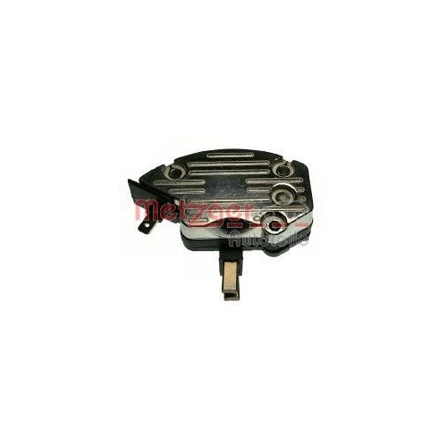 METZGER Generatorregler