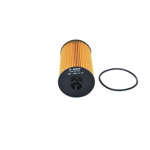 BOSCH &Ouml;lfilter