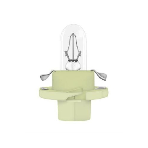 OSRAM Gl&uuml;hlampe, Instrumentenbeleuchtung ORIGINAL