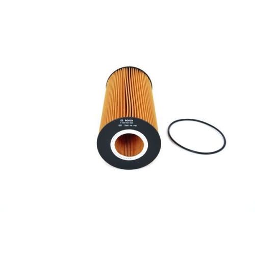 BOSCH &Ouml;lfilter