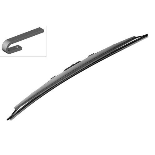 BOSCH Wischblatt Twin