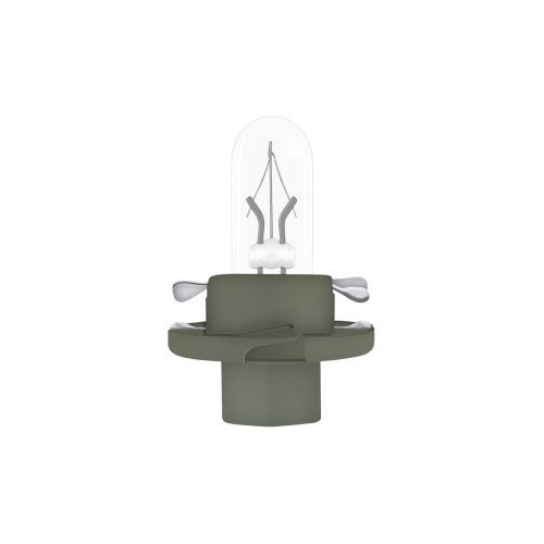 OSRAM Gl&uuml;hlampe, Instrumentenbeleuchtung ORIGINAL